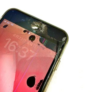 iPhone7Plus　液晶交換