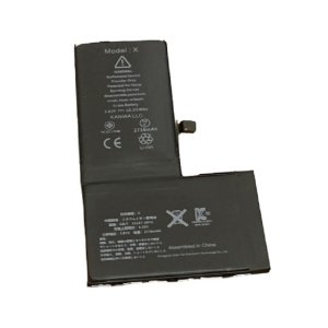 iPhoneX バッテリー交換