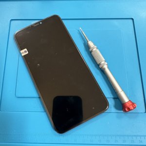 iPhone11ProMax 液晶交換
