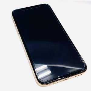 iPhoneXS フロントパネル交換