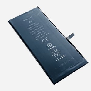 iPhone7Plus バッテリー交換