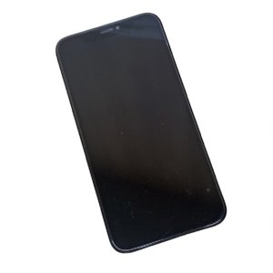 iPhoneXR 液晶画面交換修理