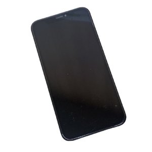 iPhoneXR 液晶画面交換修理