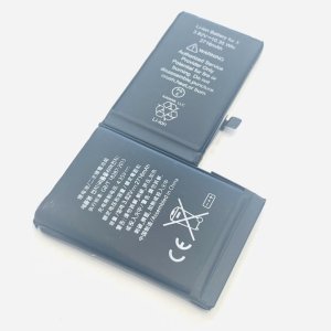 iPhoneX バッテリー交換