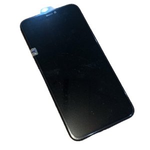 iPhone11Pro 液晶画面交換修理