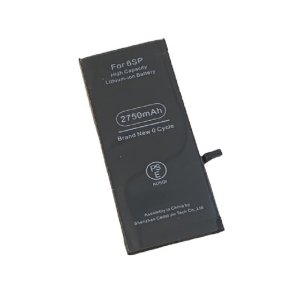 iPhone6SPlus バッテリー交換