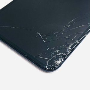 iPhoneX 液晶交換