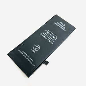 iPhone8 バッテリー交換