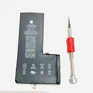 iPhone11 Promax バッテリー交換