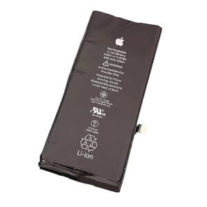 iPhone11　バッテリー交換