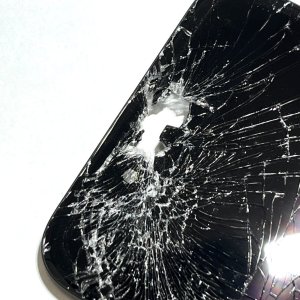 iPhoneXS 液晶交換