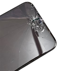 iPhone8 フロントパネル交換