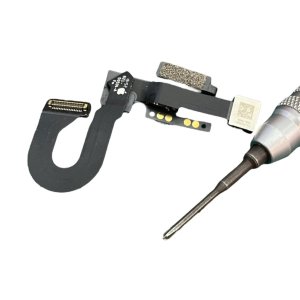 iPhone7 近接センサー交換