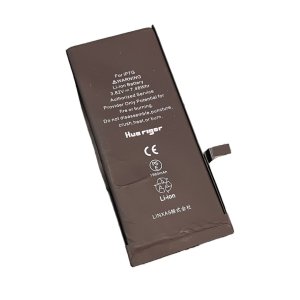 iPhone7　バッテリー交換