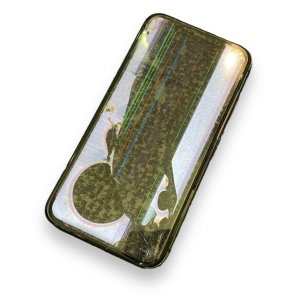 iPhoneXS 液晶交換