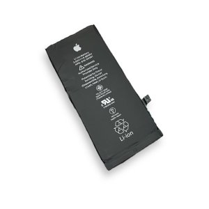 iPhone8 バッテリー交換