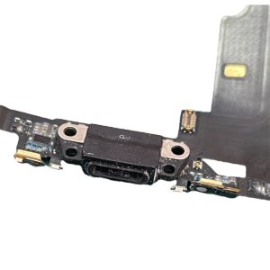 iPhone8 ライトニング修理