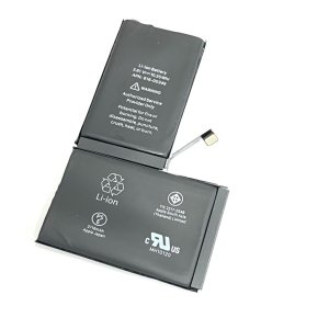 iPhoneX バッテリー交換