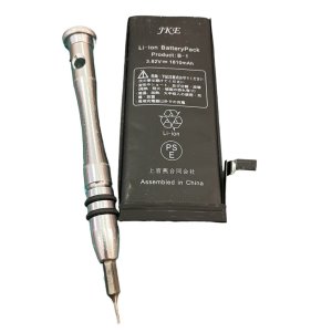 iPhone6 バッテリー交換