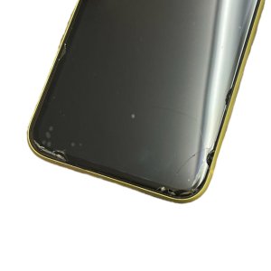 iPhone11 フロントパネル交換