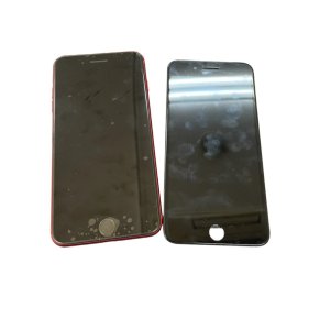 iPhone8Plus 液晶交換