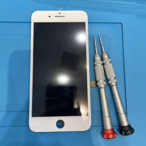 iPhone7 基板修理