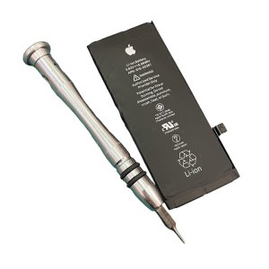 iPhoneSE2 バッテリー交換