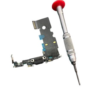 iPhone7 ライトニング交換