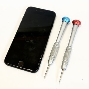 iPhone7 液晶交換