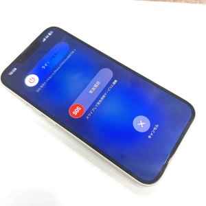 iPhone13 液晶パネル交換