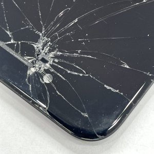 iPhone8 フロントパネル交換