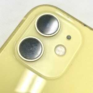 iPhone11 アウトカメラ修理