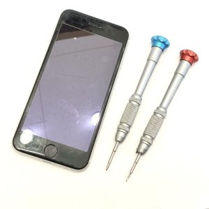 iPhone SE2 ライトニング交換