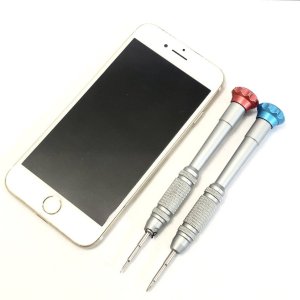 iPhone7 バッテリー交換