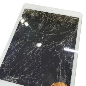 iPad7 液晶交換