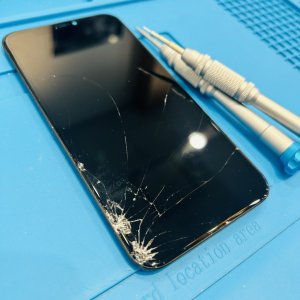 iPhoneXR アイフォンXR 液晶交換