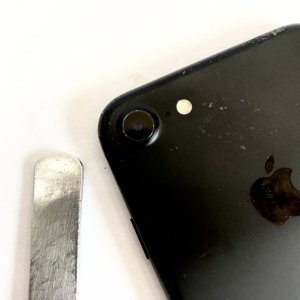 iPhone7 カメラレンズ 交換