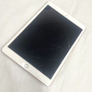 iPad 第8世代 液晶交換