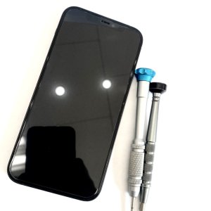 iPhone12 液晶交換