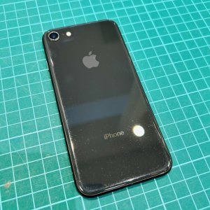 iPhone8 基板修理