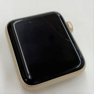 Apple Watch series3 アップルウォッチ 画面割れ