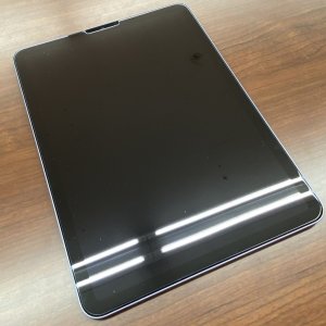 iPadAir5 バッテリー交換