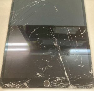 iPadAir2　液晶交換