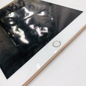 iPad Pro第一世代 フロントパネル交換