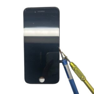 iPhone7 パネル交換