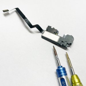 iPhoneX 近接センサー交換修理