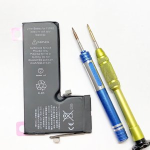 iPhone11Pro バッテリー交換