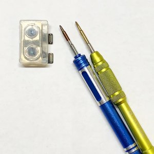 iPhoneX アウトカメラ修理