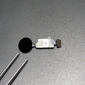 iPhone8Plus ホームボタン交換