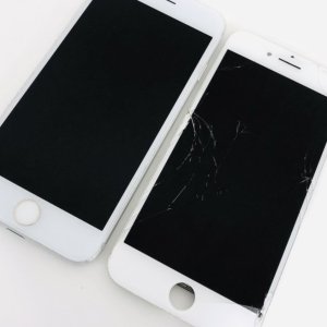 iPhone7 液晶交換